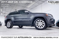 Auto Luana 2017 JEEP Grand Cherokee PRENEZ UN RENDEZ-VOUS / BOOK AN APPOINTMENT (514) 327-5553 16100... (image 2)