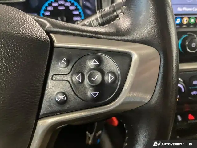 2021 GMC Canyon Denali | Heated Seats | Remote Start in Cars & Trucks in Prince Albert - Image 21