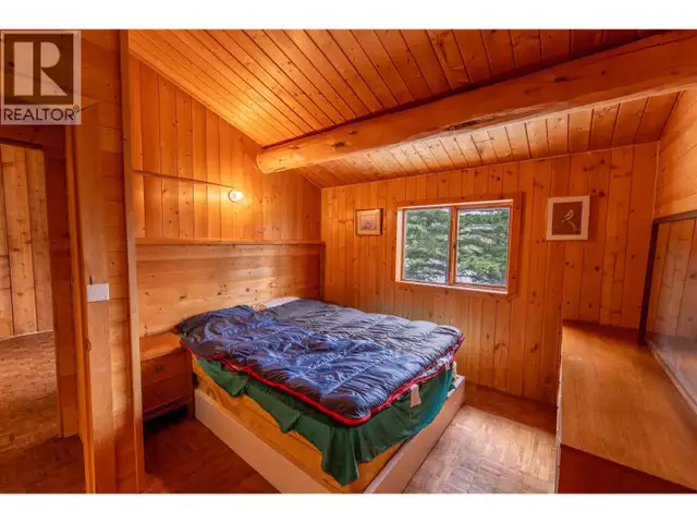 6425 BOULE YOUNG LAKE ROAD 70 Mile House, British Columbia in Houses for Sale in Kamloops - Image 19