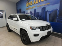 JEEP GRAND-CHEROKEE 2021 ALTITUDE V6 3.6L 4X4 TOUT ÉQUIPÉ / SYSTÈME DE NAVIGATION GPS / AIR CLIMATIS... (image 2)