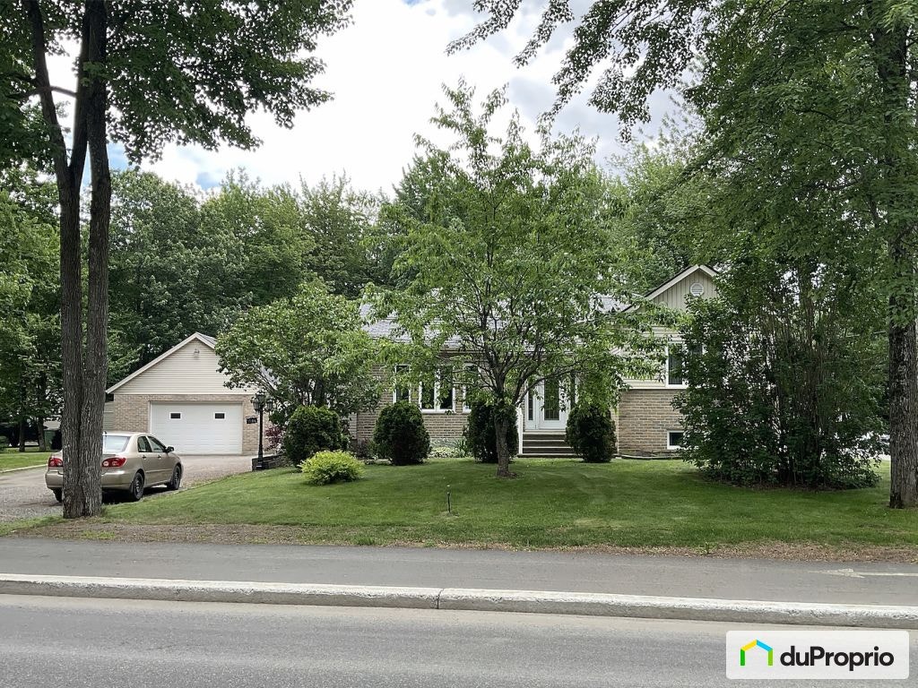 $750,000 - Bungalow for sale in Mascouche — photo 2