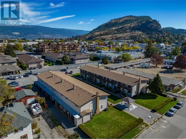 13707 Dickson Avenue Unit# 13 Summerland, British Columbia in Condos for Sale in Penticton - Image 31