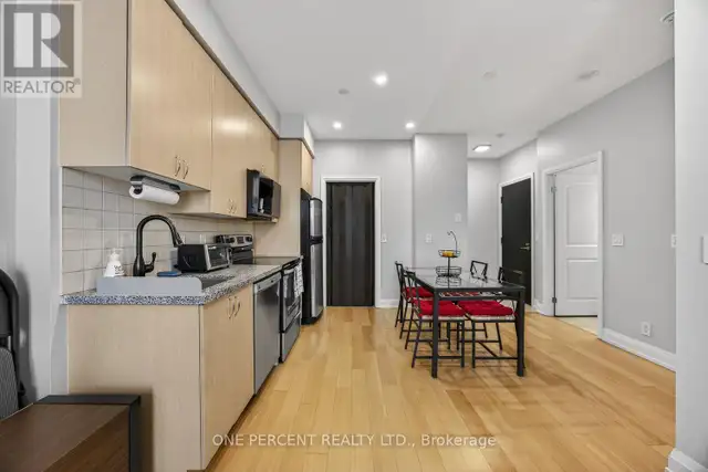 PH11 - 55 DE BOERS DRIVE Toronto (York University Heights), Onta in Condos for Sale in City of Toronto - Image 8