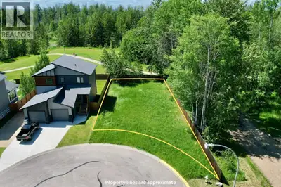 Discover the perfect canvas for your future home on this 6,743 sq ft residential lot, tucked away at...