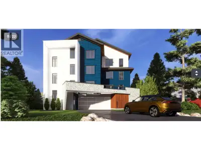 Approximately 13,000sf Commercial mixed use lot for sale located next to the popular Crabapple Cafe!...