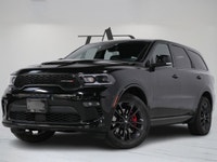 This 2021 Dodge Durango GT is a local Ontario vehicle with a clean Carfax report, offering an excell... (image 2)