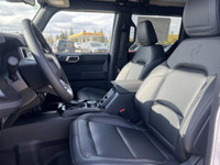 **WE WILL BEAT ANY FORD DEALER IN THE CITY** Blending everyday comfort with legendary Bronco capabil... (image 6)