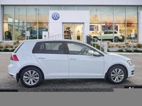 This Volkswagen Golf boasts a Intercooled Turbo Regular Unleaded I-4 1.8 L/110 engine powering this... (image 5)