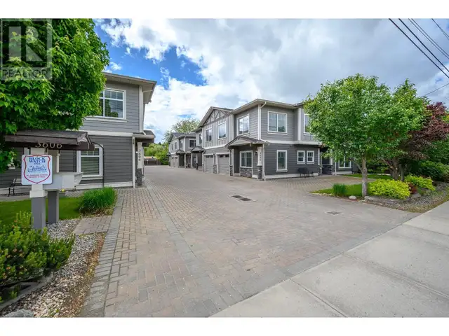 3606 25 Avenue Unit# 108 Vernon, British Columbia in Condos for Sale in Vernon - Image 4
