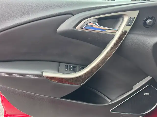 2012 Buick Verano5466045507712000017