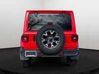 If you want a highly capable, premium commuter completely optimized to handle changing Canadian seas... (image 3)