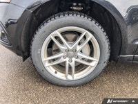 This Audi Q5 has a dependable Intercooled Supercharger Premium Unleaded V-6 3.0 L/183 engine powerin... (image 9)