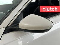 Electric Parking Brake, Brake Assist, Front Heated Seats and more! Clutch is the largest online used... (image 8)