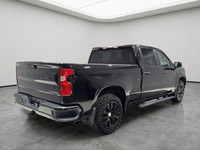 2.7L TURBO HIGH-OUTPUT ENGINE, Aluminum Wheels, Power Driver Seat, Heated Mirrors, 4x4 Uncover a tru... (image 5)