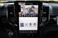 This Ram 1500 has a powerful Twin Turbo Regular Unleaded I-6 3.0 L/183 engine powering this Automati... (image 6)