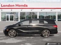 Come visit our London Honda team, you can find us at 560 Wharncliffe Rd S, London, ON, N6J 2N4, or c... (image 1)