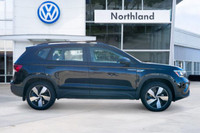The price you see is the is the price you pay! Just add GST, no hidden fees. 2024 Volkswagen Taos Tr... (image 2)
