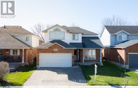 493 SANDBANKS CRES Waterloo, Ontario