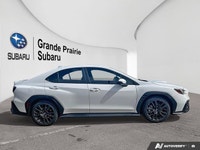 2023 Subaru WRX Sport Listing Vehicle Highlights Keyless Entry CarPlay Bucket Seats Unleash pure dri... (image 6)