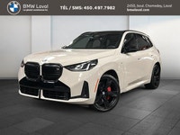 ===== 2025 BMW X3 M50 xDrive | Ensemble Privilège | Gr. M Sport Pro | ===== ===== * Ensemble Privilè... (image 2)