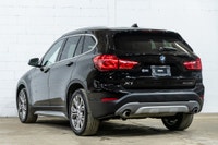 *English below* *Français:* Ce BMW X1 xDrive28i 2019 affichant 55 085 km, provenant d'un seul propri... (image 5)