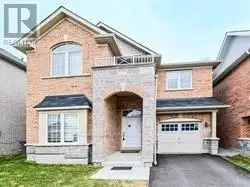 Stunning 4 +1 Bedrooms, 4 Bathrooms, Open Concept Home In High Demand Area. This Home Features 2 Mas...