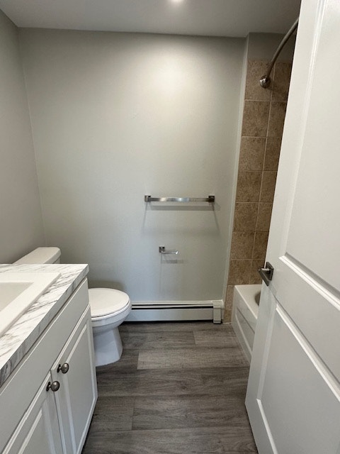 40 Front Street - 2 Bedroom for Rent in Thorold 2