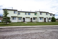 3 Bedroom Townhouse Grande Prairie Alberta Preview
