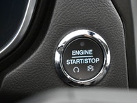 Fully Loaded, Leather and Memory Seats, LOW KMS and Fully Certified!!! Kijiji Engine: 4 Cylinder Eng... (image 8)