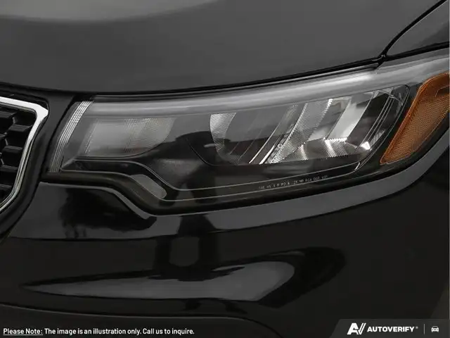 2026 Jeep Compass Sport in Cars & Trucks in Tricities/Pitt/Maple - Image 12