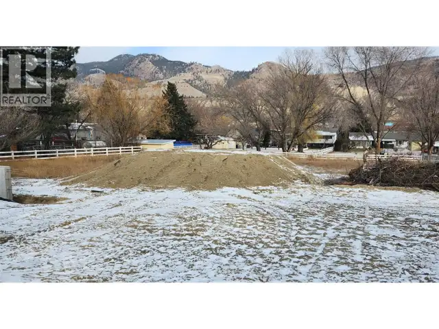 5888 DALLAS Drive Kamloops, British Columbia in Land for Sale in Kamloops - Image 11