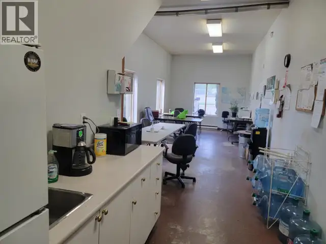 9588 MILWAUKEE WAY Prince George, British Columbia in Commercial & Office Space for Sale in Prince George - Image 8