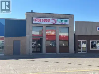 This is a great opportunity to start your restaurant business at this well-established location at 1...