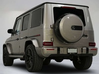 See Dealer Website for Details. ... Engine: 8 Cylinder Engine (image 4)