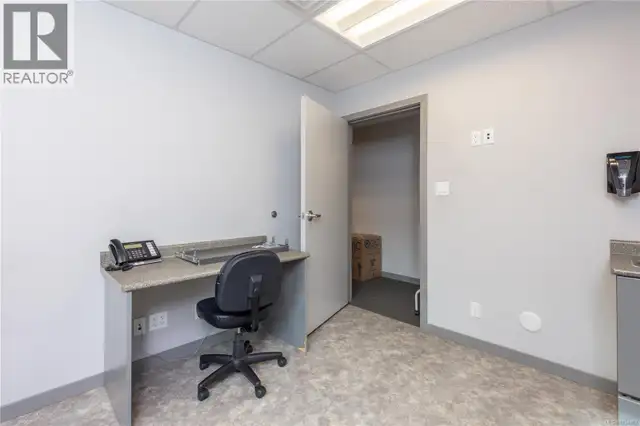 204 1650 Terminal Ave Nanaimo, British Columbia in Commercial & Office Space for Rent in Nanaimo - Image 33