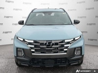 This Hyundai Santa Cruz has a powerful Intercooled Turbo Regular Unleaded I-4 2.5 L/152 engine power... (image 8)