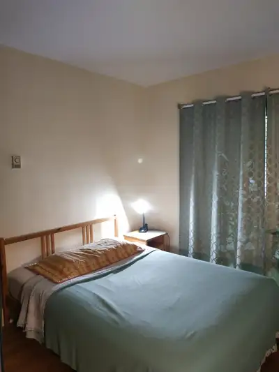 chambre à louer, INTERNET+ÉLECTRICITÉ+CHAUFFÉ+MEUBLÉ