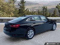 Welcome to Moncton Chrysler Jeep Dodge. Recent Arrival! 2023 Chevrolet Malibu LT 1LT 1.5L DOHC FWD B... (image 5)
