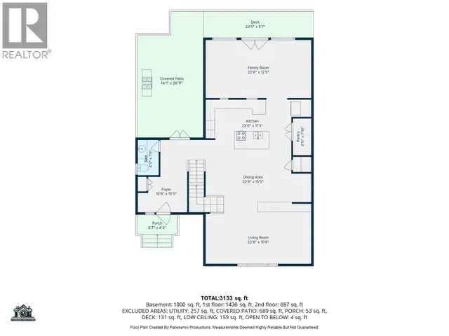 1925 COMMODORE CRESCENT Williams Lake, British Columbia in Houses for Sale in Williams Lake - Image 26