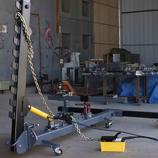 Top Quality CAEL Auto Body Frame Machines – Low Prices in Other Parts & Accessories in Richmond - Image 4
