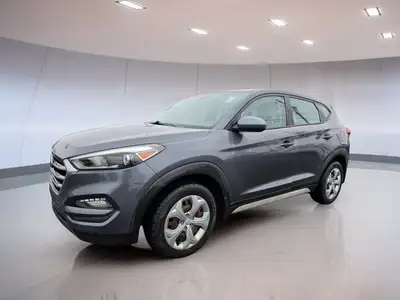Hyundai Tucson 2.0L 4 portes TA 2017 ...