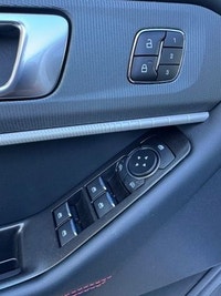 2026 Ford Explorer AMVIC Licensed Engine: 4 Cylinder Engine 2.3L L/100Km City: 11.5 L/100Km Hwy: 8.7... (image 9)