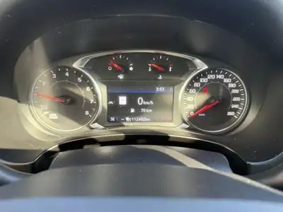 2023 GMC Terrain SLT AWD 1 OWNER LOADED WE FINANCE APPLY NOW!, View more