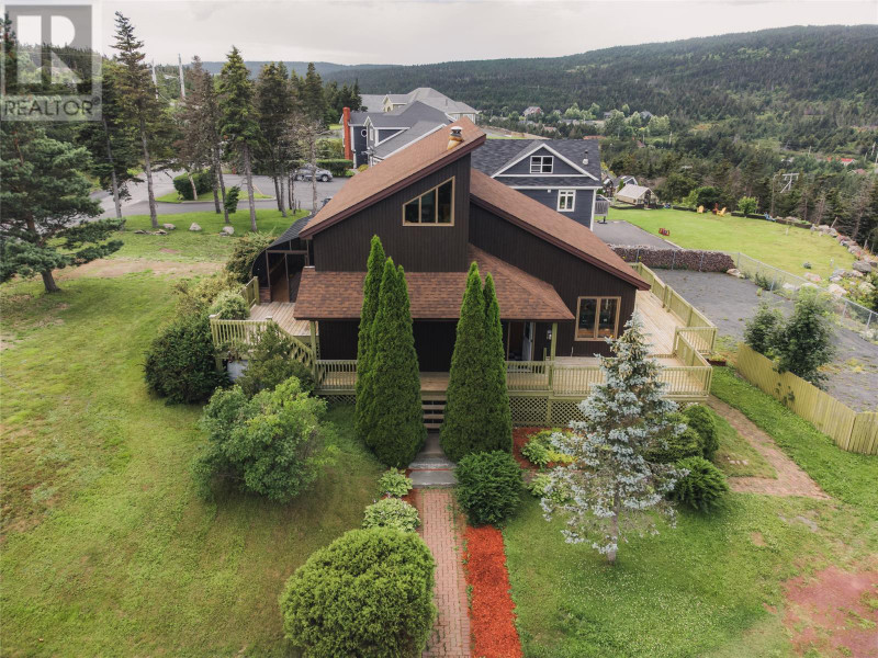 144 Forest Road Carbonear, Newfoundland & Labrador Houses for Sale