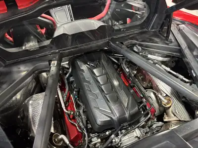 2024 Chevrolet Corvette Stingray|1LT|NAV|TARGAROOF|BOSE|ZMODE|FO, View more