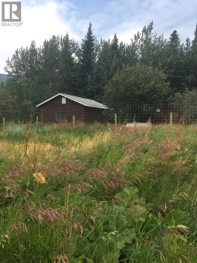 DL 1948 PINK MOUNTAIN ROAD Fort St. John, British Columbia in Land for Sale in Fort St. John - Image 22