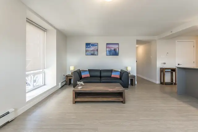 HALIFAX - 3  Bedroom Apartment for Rentals in Short Term Rentals in City of Halifax - Image 4