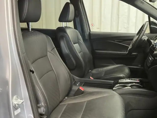 2023 Honda Passport Touring Touring AWD in Cars & Trucks in Lethbridge - Image 23