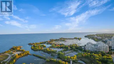 3819 - 30 SHORE BREEZE DRIVE Toronto (Mimico), Ontario