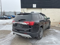 IIHS Top Safety Pick with optional front crash prevention. This GMC Acadia boasts a Gas V6 3.6L/223... (image 4)